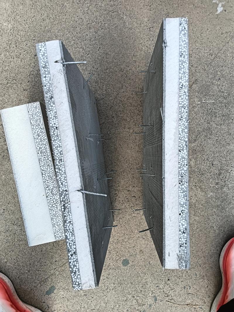 宁夏保温材料:揭开绿色建筑背后的秘密